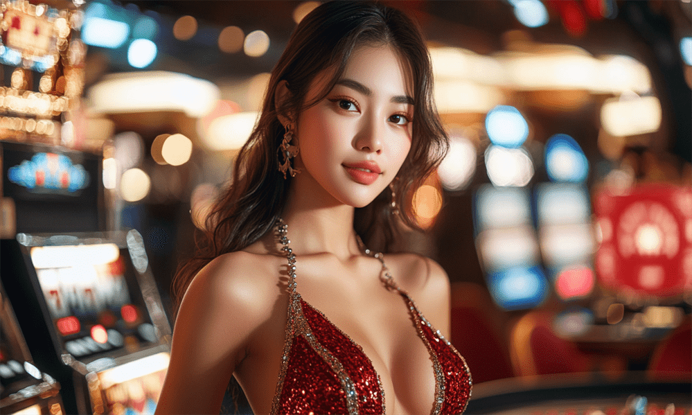 sx9988 sòng bạc